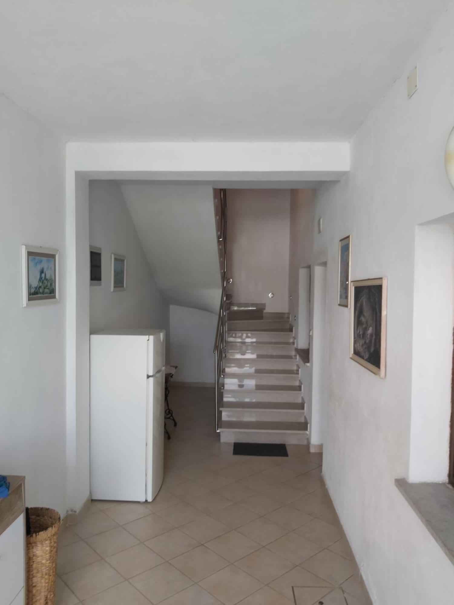 Rooms Zagon Postojna Exteriér fotografie