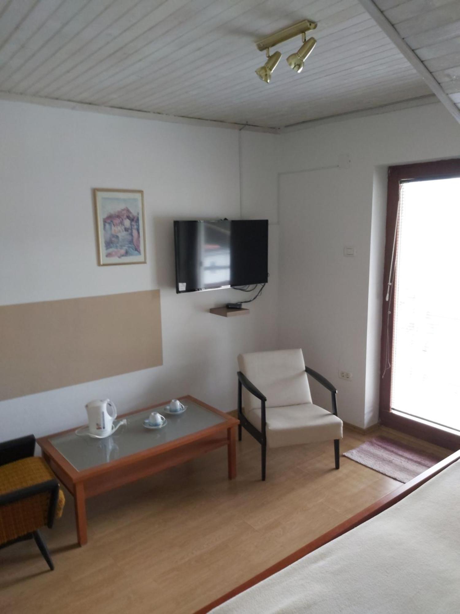 Rooms Zagon Postojna Exteriér fotografie